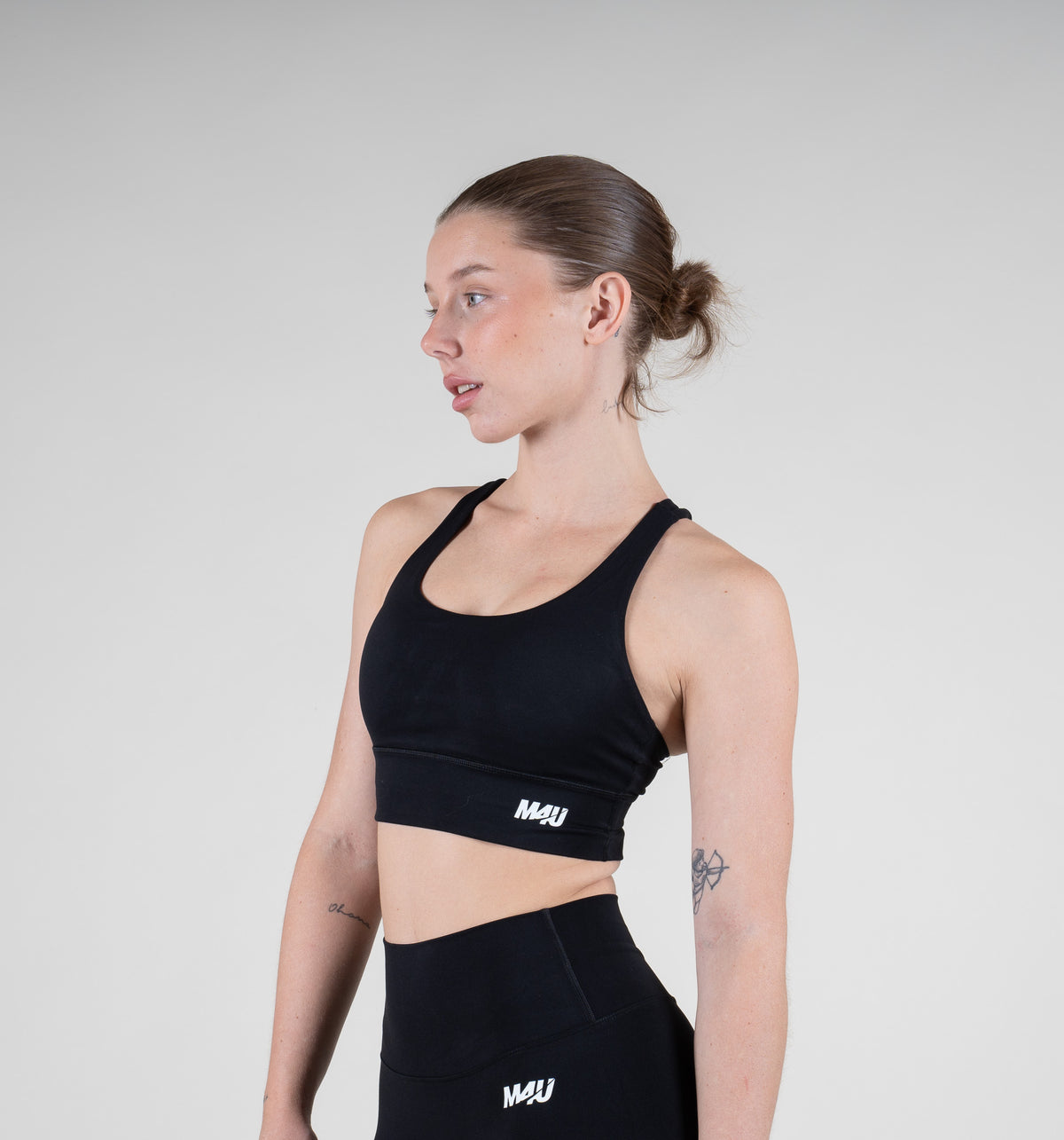TOP VITAL BLACK