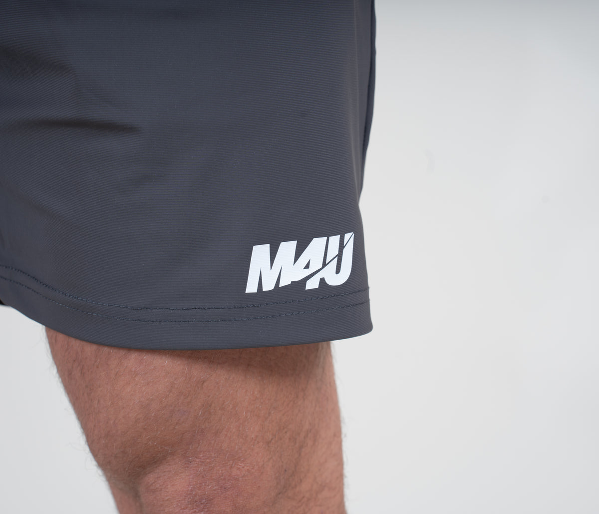 SHORTS PRO GRIS