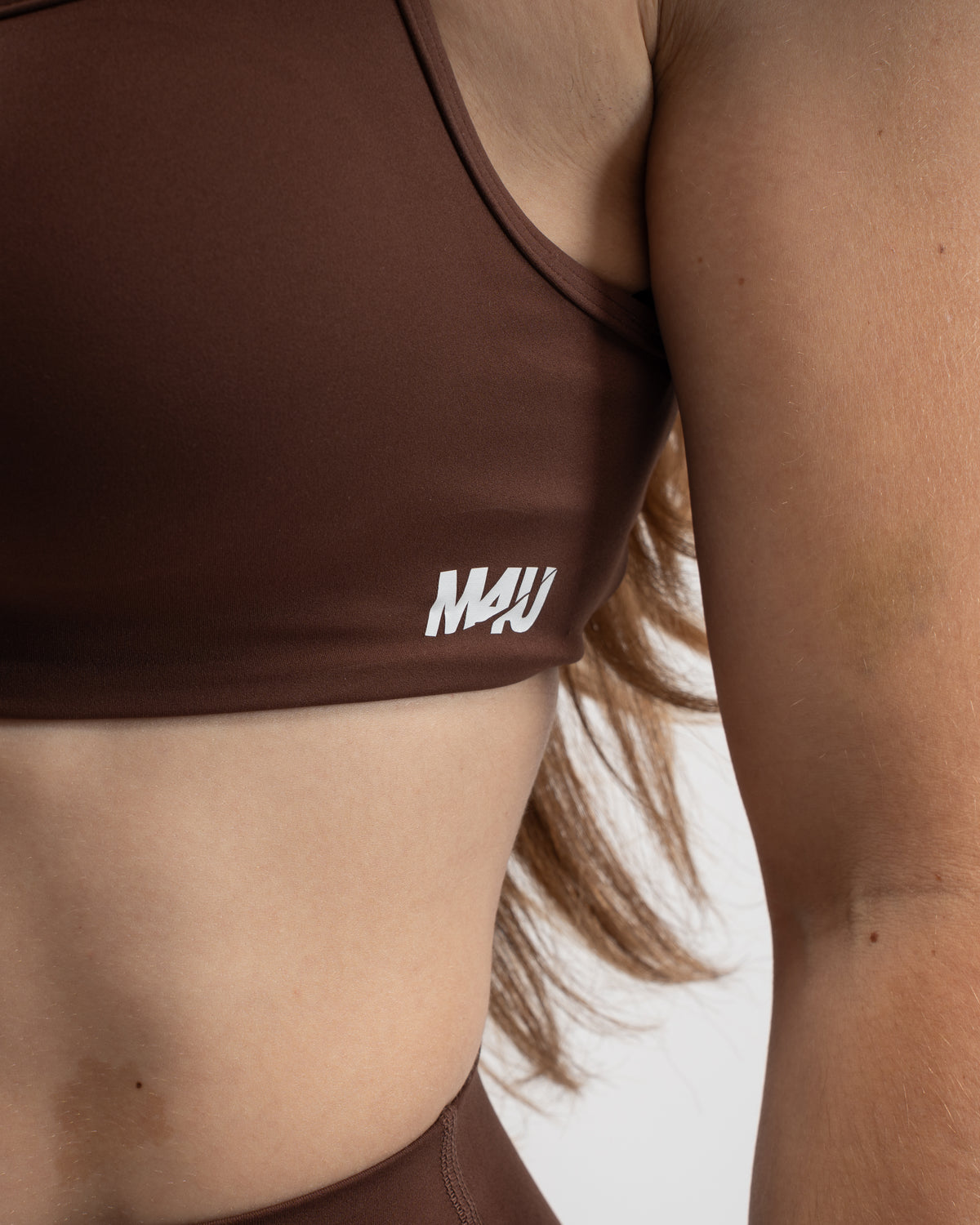 LEGGINGS PERFORMANCE CHOCOLATE