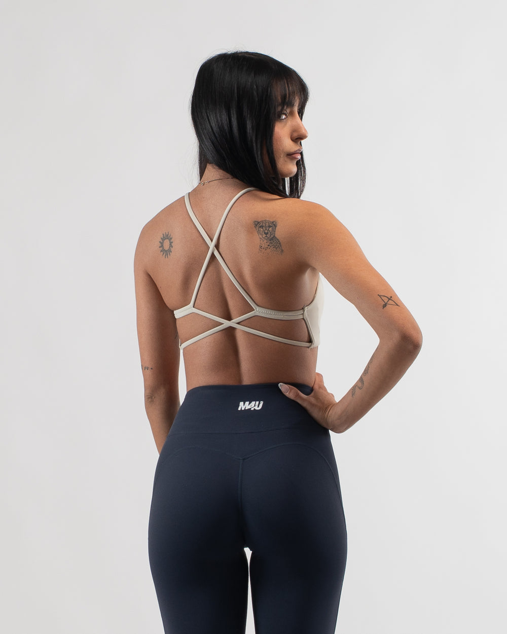 TOP CORA CREAM