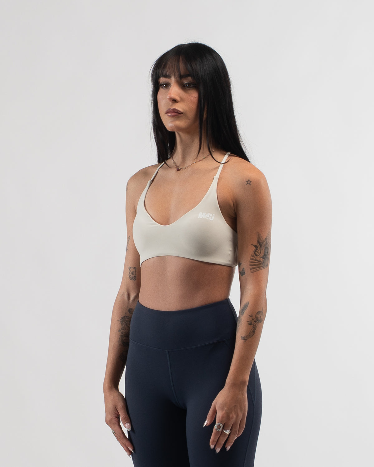 TOP CORA CREAM