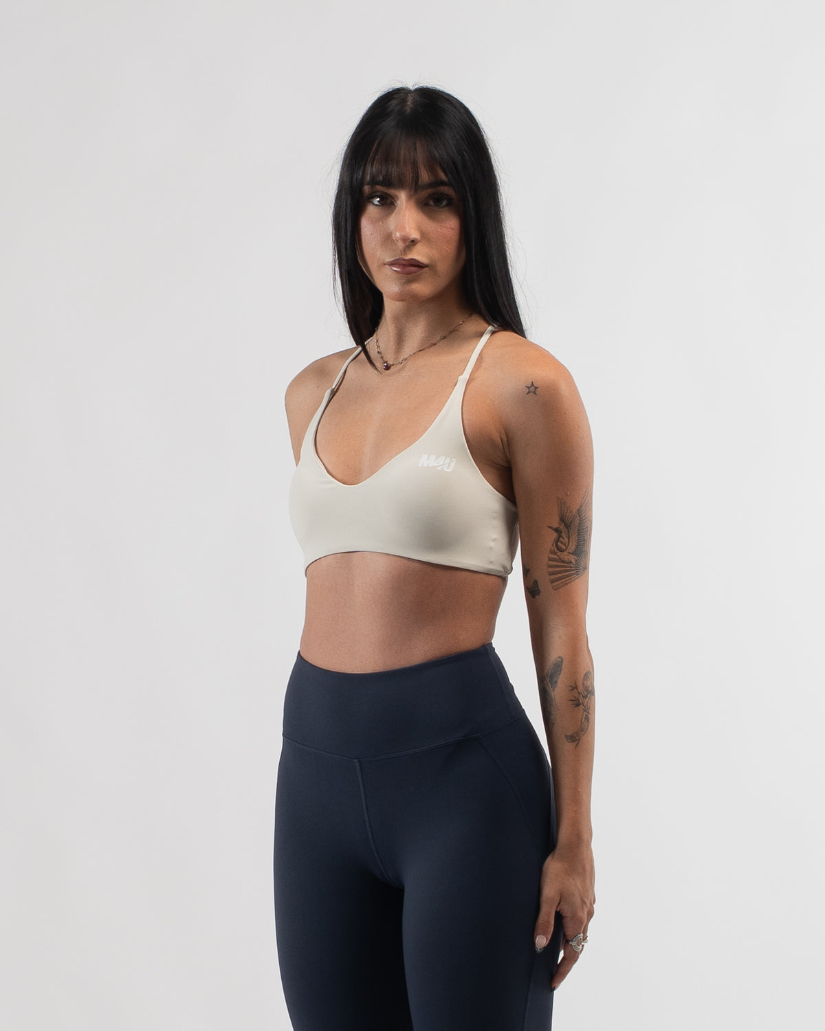 TOP CORA CREAM