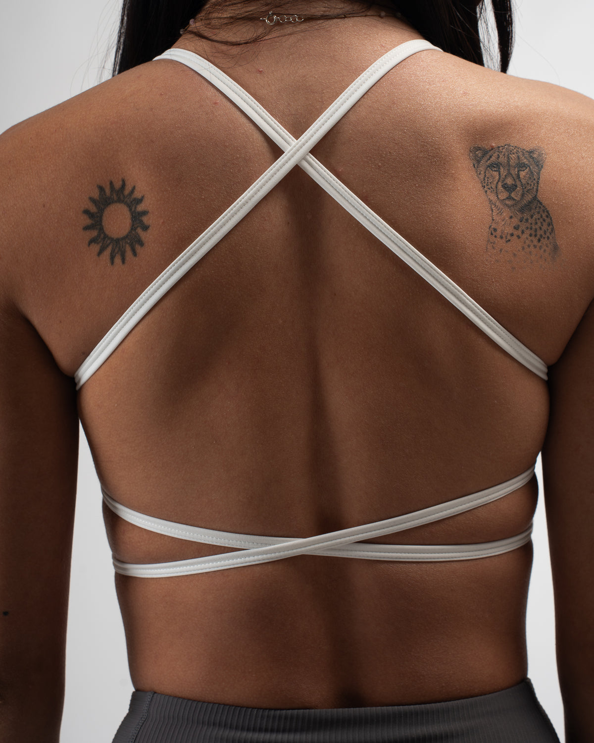 TOP AIR WHITE