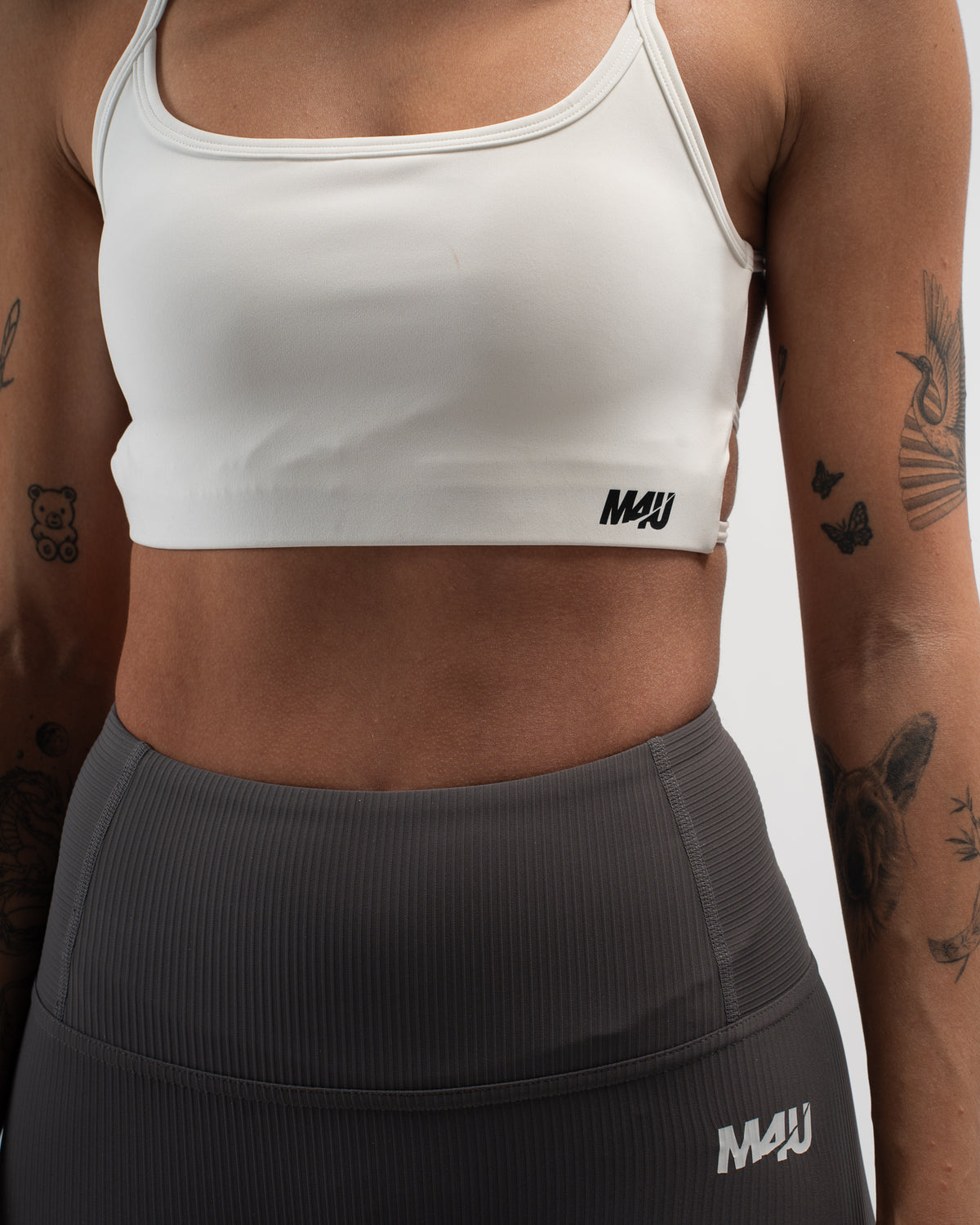 TOP AIR WHITE