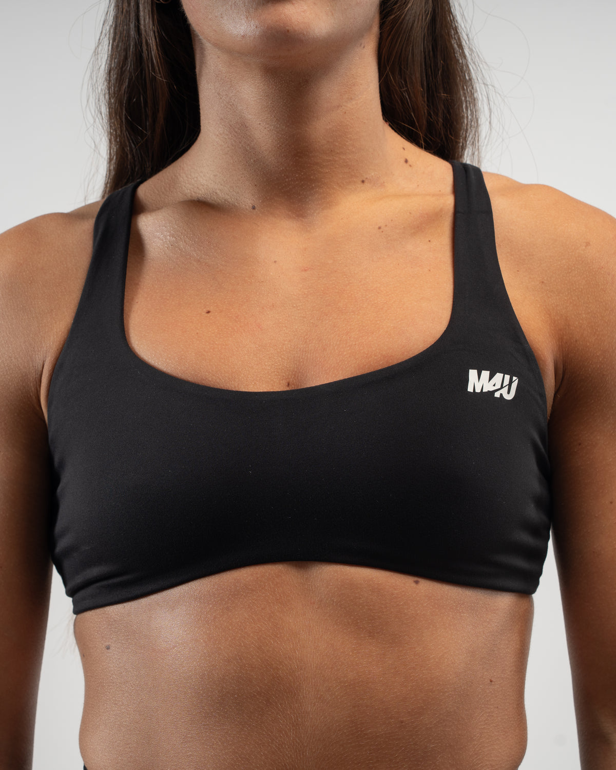 TOP FLOW BLACK