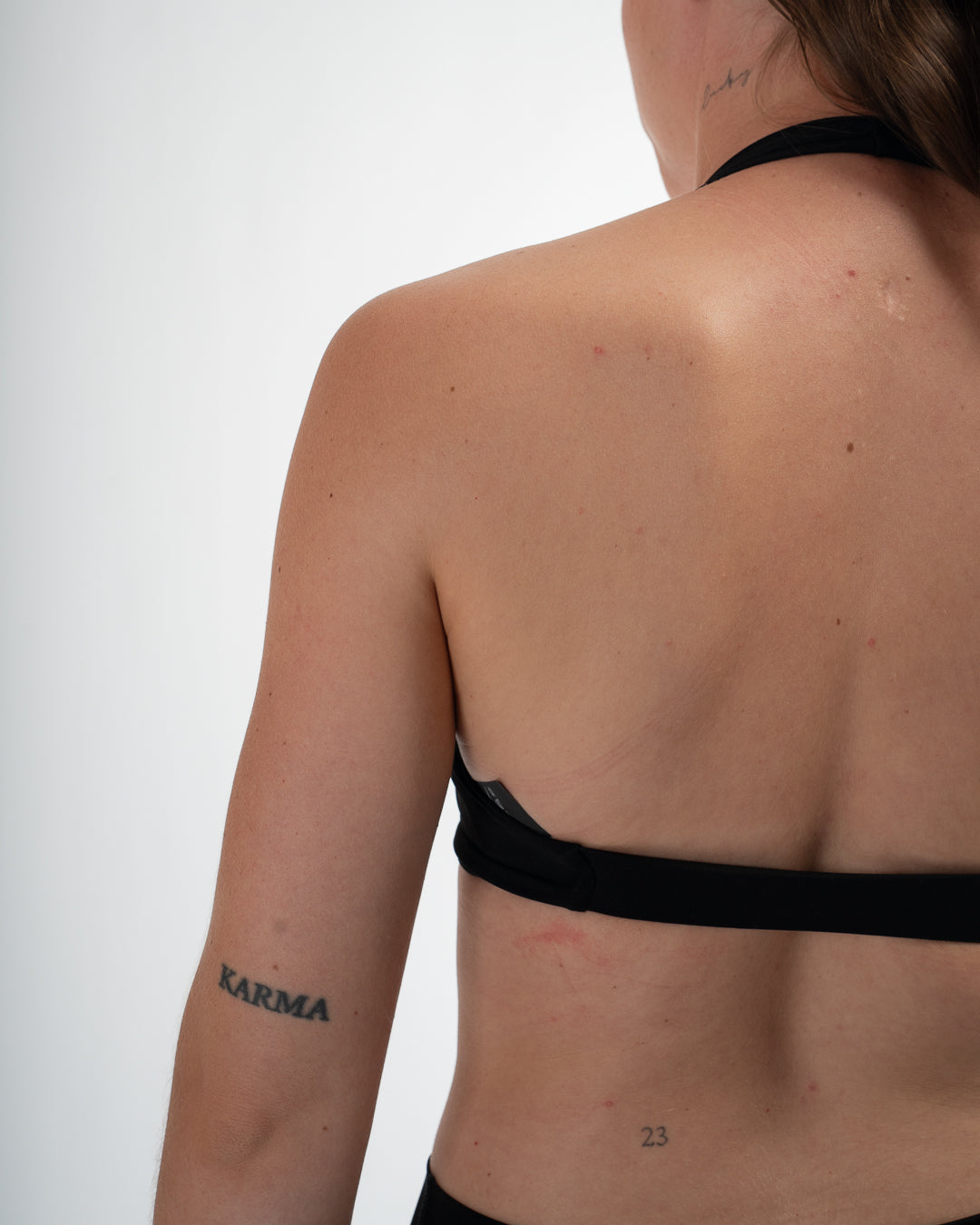 TOP BUTTERFLY 2.0 BLACK