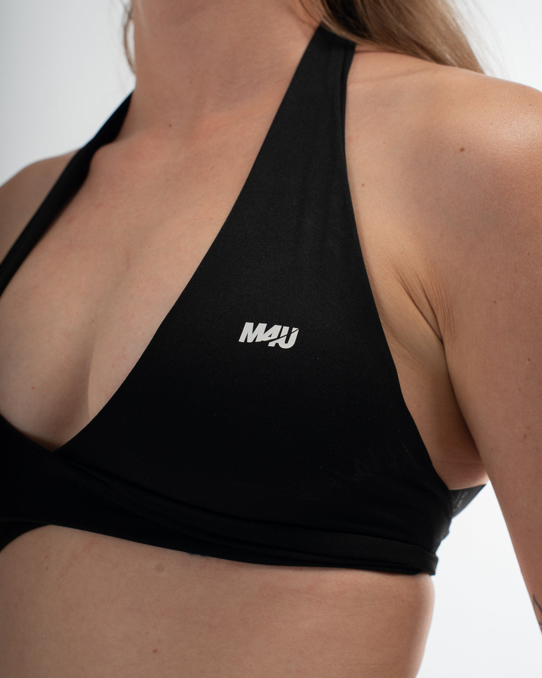 TOP BUTTERFLY 2.0 BLACK