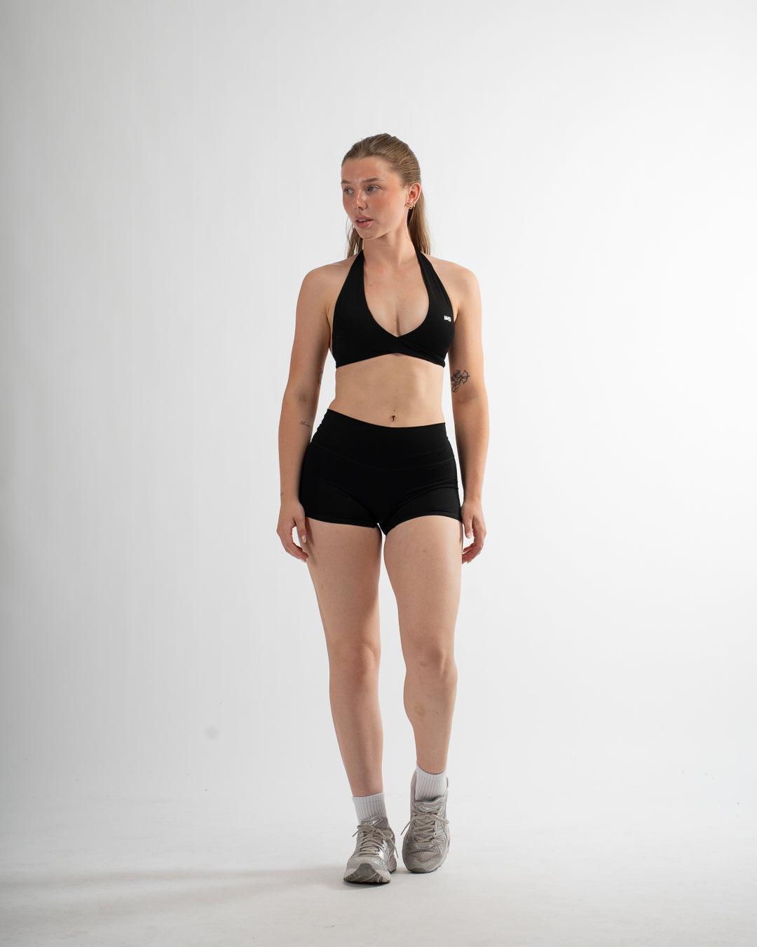 TOP BUTTERFLY 2.0 BLACK