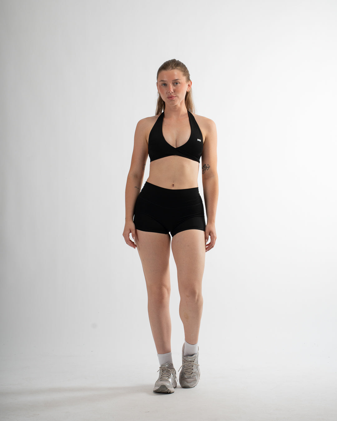 TOP BUTTERFLY 2.0 BLACK