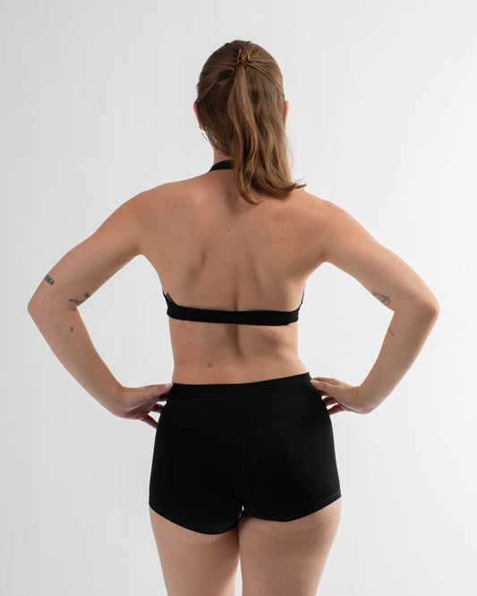 TOP BUTTERFLY 2.0 BLACK