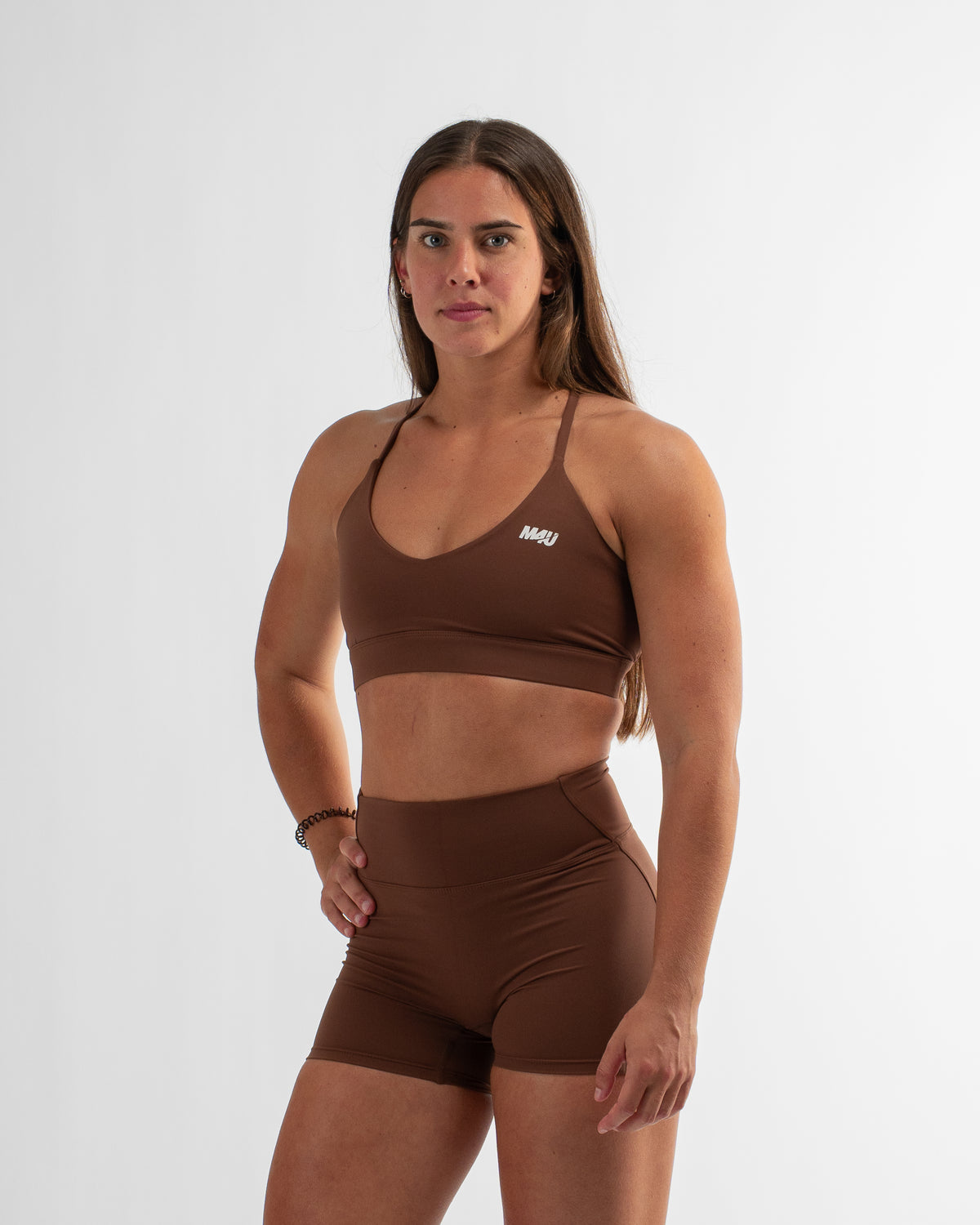 TOP MINIMAL CHOCOLATE