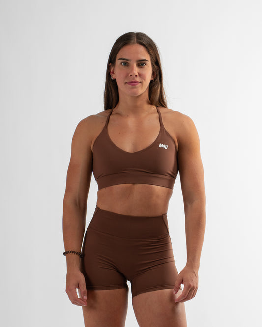 TOP MINIMAL CHOCOLATE