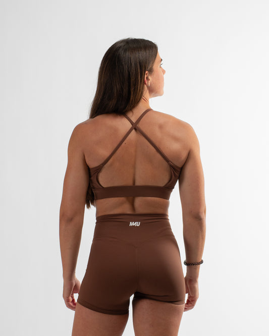 TOP MINIMAL CHOCOLATE