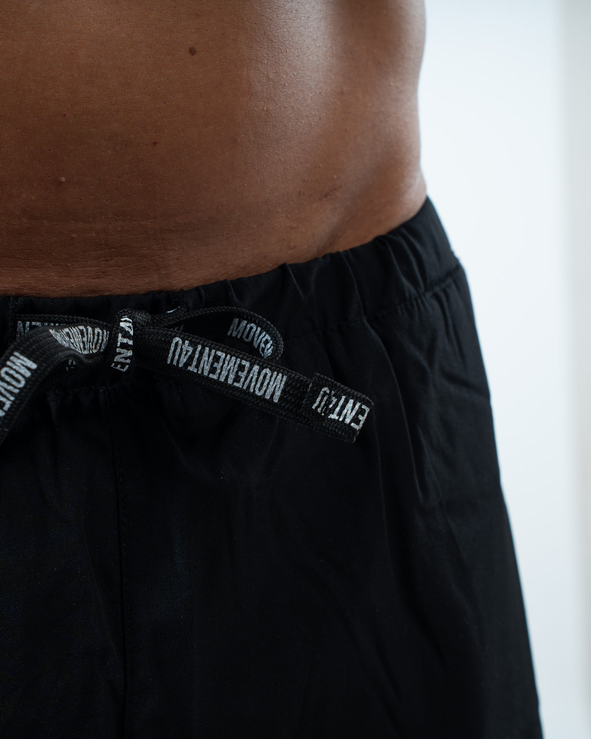 SHORTS 2 EN 1 BLACK