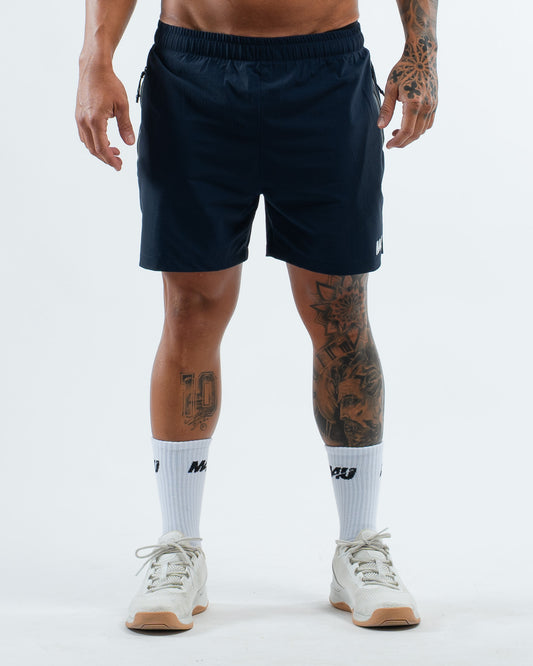 SHORTS PREMIUM 6" BLUE