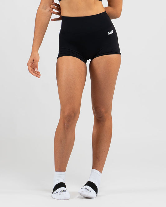 SHORTS PERFORMANCE PRO BLACK