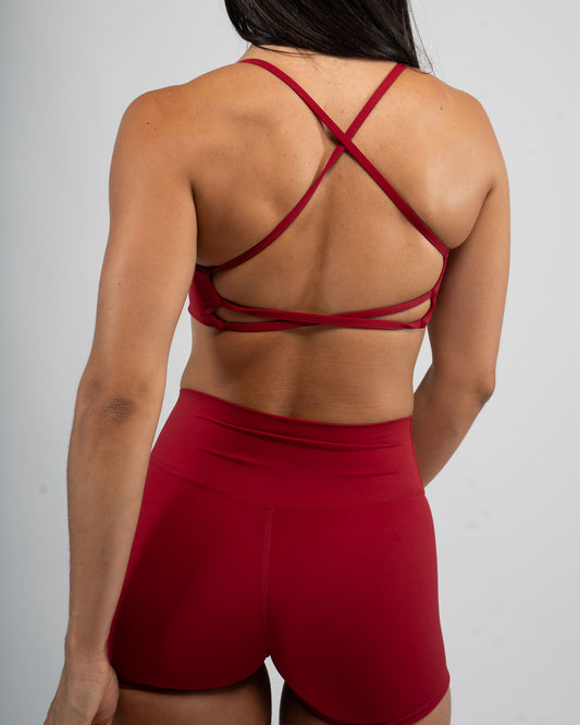 TOP AIR PERFORMANCE CHERRY