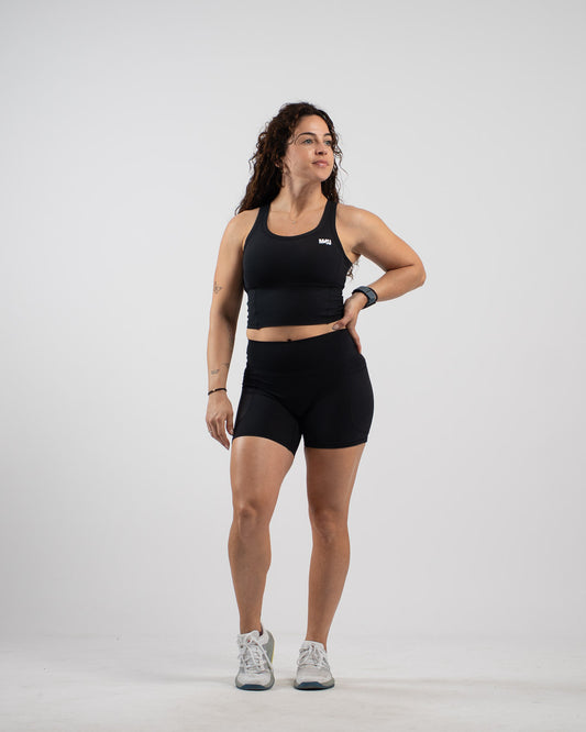 SET PERFORMANCE POCKET BLACK