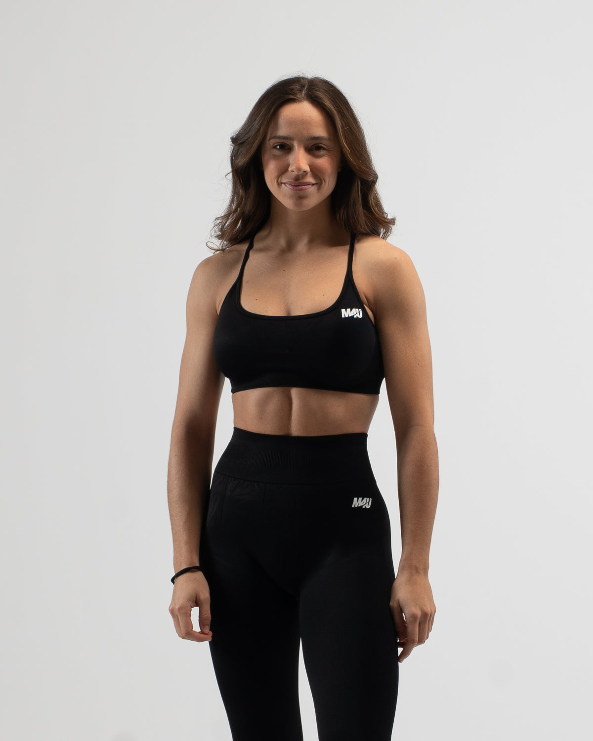 OUTFIT SCULPT BLACK