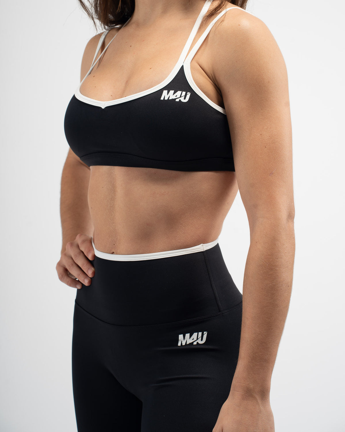 TOP MOTION BLACK