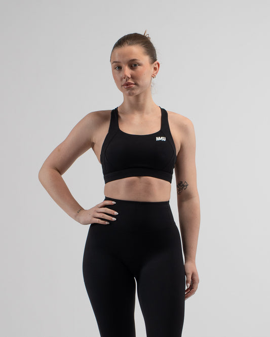 TOP LIMITLESS BLACK