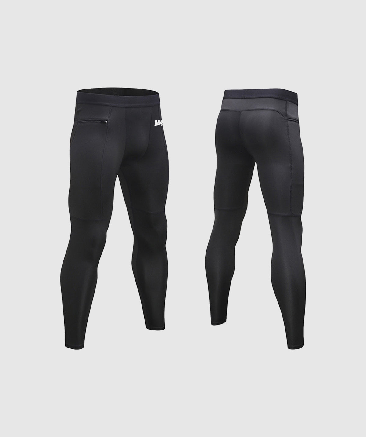 Mallas largas Premium Pro Hombre