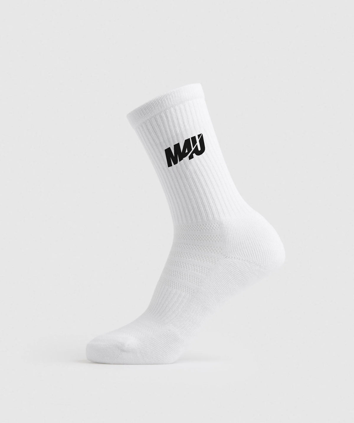 TRAINING SOCKS WHITE