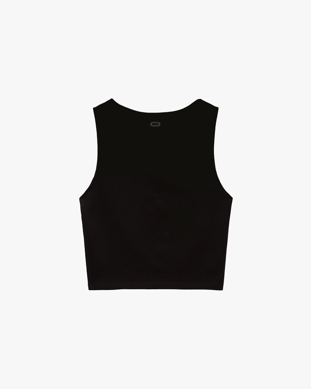 TANK TOP MOVEMENT BLACK | WOMEN