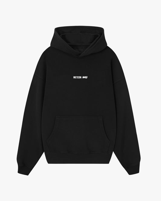 HOODIE METCON x M4U DROP2