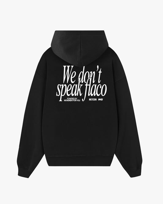 HOODIE METCON x M4U DROP2