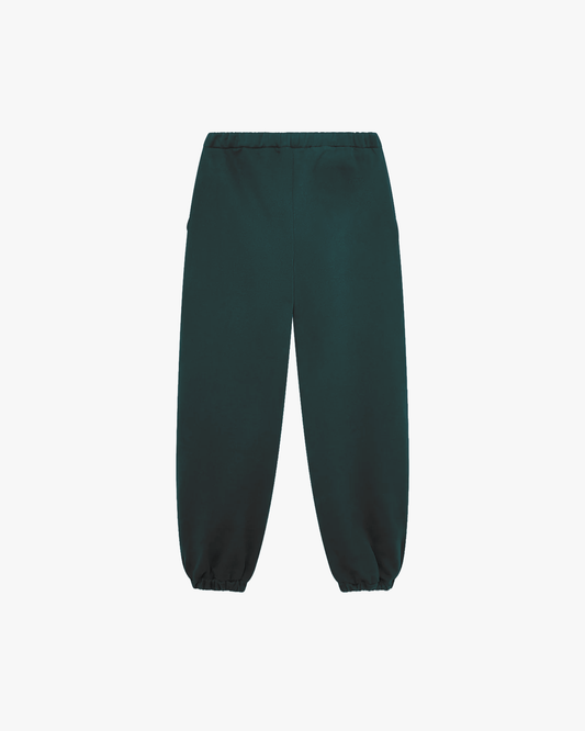 JOGGERS GREEN LOWLIGHTS UNISEX