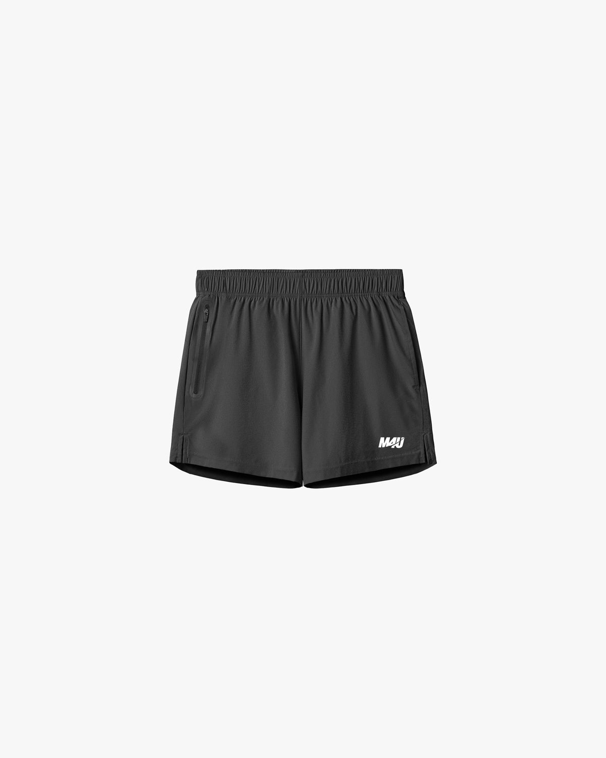 SHORTS 6" PREMIUM NEGRO