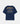 CAMISETA OVERSIZE MVMNT CALIFORNIA NAVY BLUE