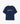 CAMISETA OVERSIZE MVMNT CALIFORNIA NAVY BLUE