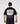 CAMISETA OVERSIZE FLEX FABIAN BENEITO WORK IN SILENCE