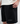 JOGGER BOXY ESSENTIAL BLACK WOMEN