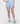 SHORTS PERFORMANCE SKY BLUE