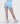SHORTS PERFORMANCE SKY BLUE