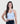 TANK TOP AGILE LIGHT BLUE