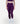 LEGGINGS VITAL | MORADO