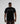 CAMISETA OVERSIZE PERFORMANCE FLEX BLACK