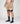 SHORTS 6" PREMIUM CAMEL + MALLA NEGRA