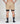 SHORTS 6" PREMIUM CAMEL + MALLA NEGRA