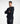 SUDADERA DRY NEGRO UNISEX