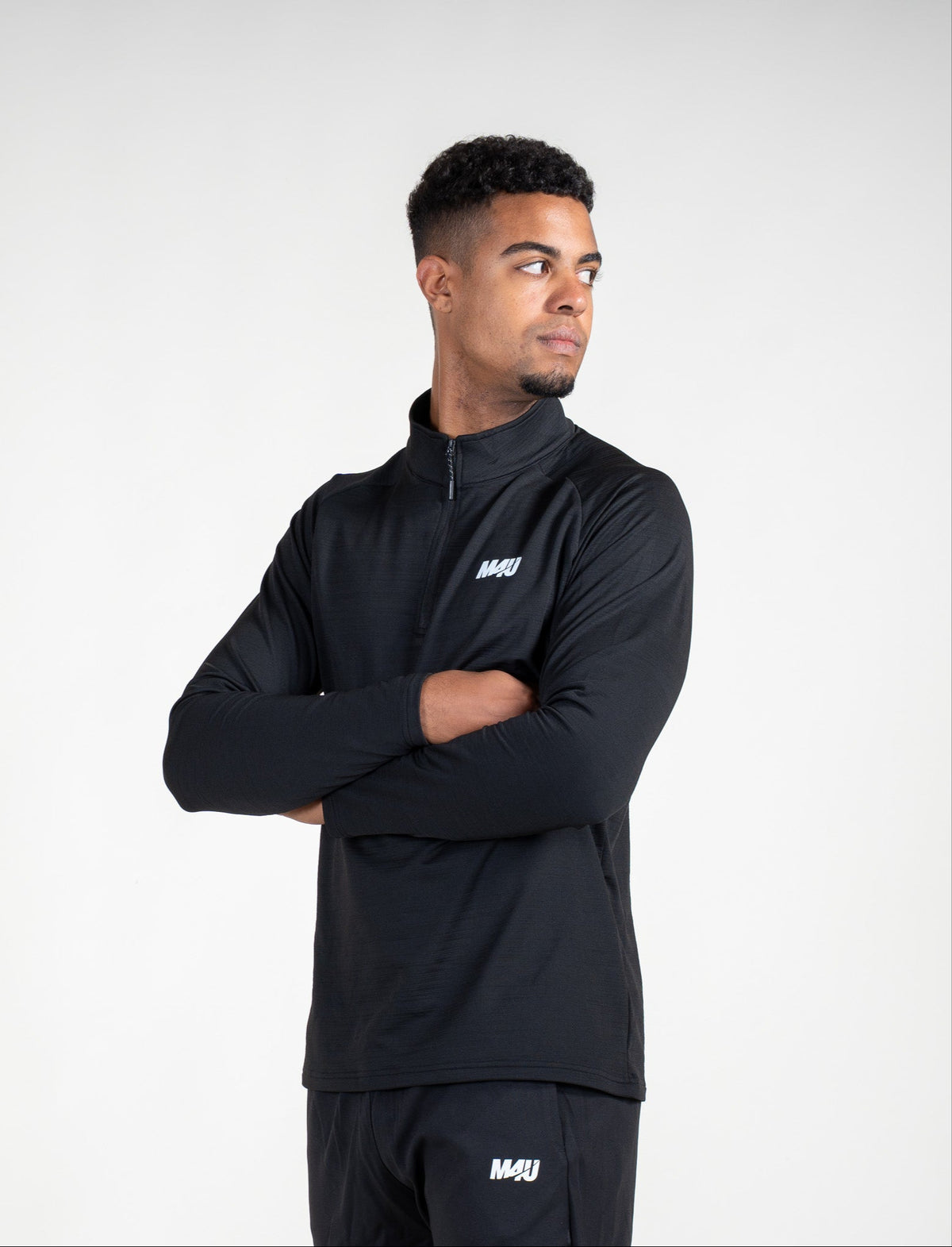 HYBRID ZIPPER