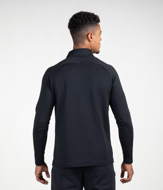 HYBRID ZIPPER