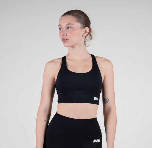 TOP VITAL BLACK