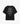 CAMISETA OVERSIZE FB x M4U BLACK