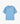 CAMISETA OVERSIZE FB x M4U BABY BLUE