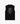 TANK TOP FB x M4U BLACK